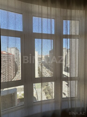 Satılır 2 otaqlı yeni tikili 110 m², Şah İsmayıl Xətai m., photo 13 from 32
