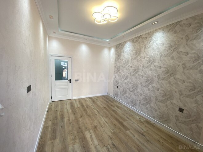 2-комн. новостройка - Наримановский  р. - 61 м² (14)