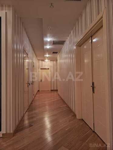 3-комн. офис - м. Элмляр Академиясы - 145 м² (12)