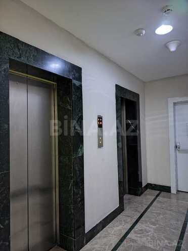 3-комн. офис - м. Элмляр Академиясы - 145 м² (21)