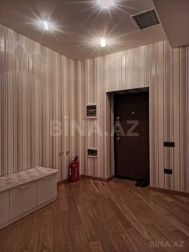 3-комн. офис - м. Элмляр Академиясы - 145 м² (4)