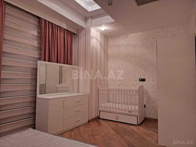 3-комн. офис - м. Элмляр Академиясы - 145 м² (17)