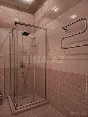 3-комн. офис - м. Элмляр Академиясы - 145 м² (14)