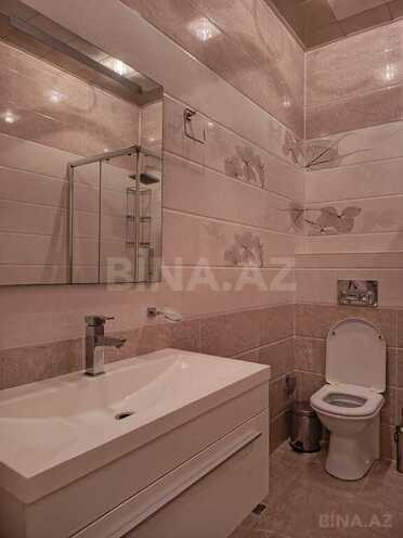 3-комн. офис - м. Элмляр Академиясы - 145 м² (16)