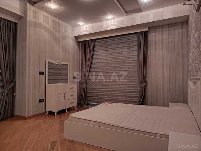 3-комн. офис - м. Элмляр Академиясы - 145 м² (9)