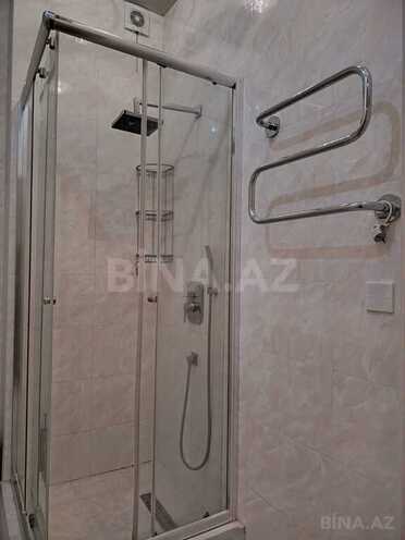3-комн. офис - м. Элмляр Академиясы - 145 м² (20)