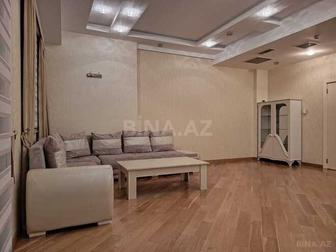 3-комн. офис - м. Элмляр Академиясы - 145 м² (13)