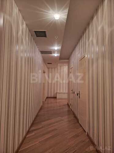 3-комн. офис - м. Элмляр Академиясы - 145 м² (2)