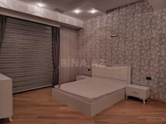 3-комн. офис - м. Элмляр Академиясы - 145 м² (5)