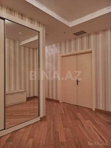 3-комн. офис - м. Элмляр Академиясы - 145 м² (6)