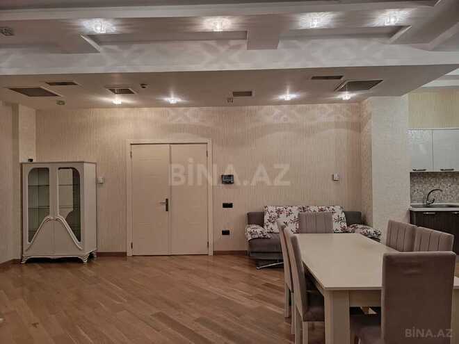 3-комн. офис - м. Элмляр Академиясы - 145 м² (7)
