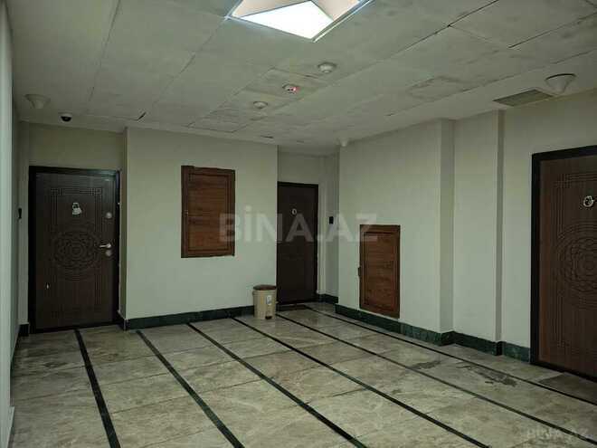 3-комн. офис - м. Элмляр Академиясы - 145 м² (18)