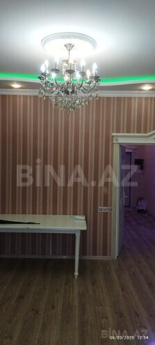 3 otaqlı yeni tikili - Əhmədli q. - 145 m² (5)
