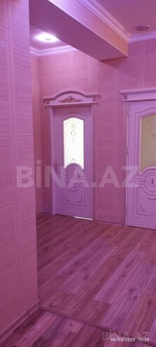 3 otaqlı yeni tikili - Əhmədli q. - 145 m² (12)