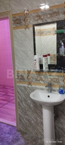 3 otaqlı yeni tikili - Əhmədli q. - 145 m² (9)