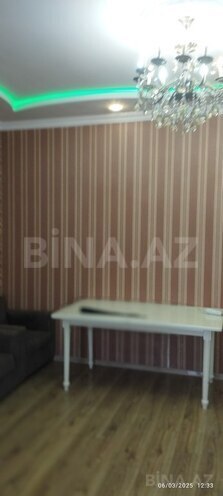 3 otaqlı yeni tikili - Əhmədli q. - 145 m² (7)