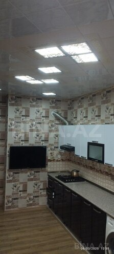 3 otaqlı yeni tikili - Əhmədli q. - 145 m² (1)