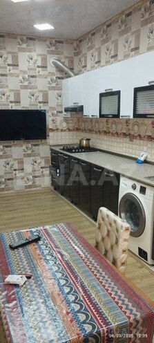 3 otaqlı yeni tikili - Əhmədli q. - 145 m² (2)