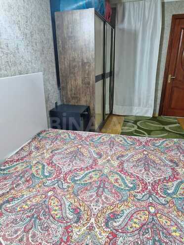 3 otaqlı həyət evi/bağ evi - Xocəsən q. - 100 m² (13)