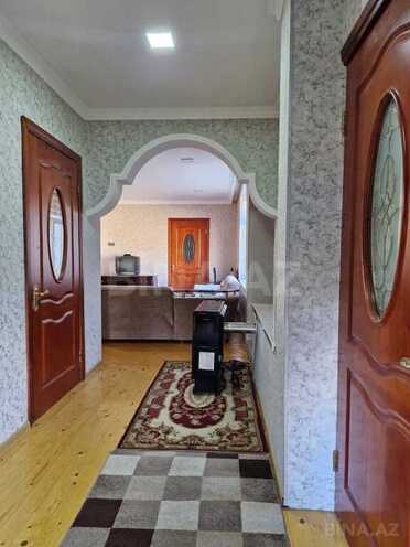 3 otaqlı həyət evi/bağ evi - Xocəsən q. - 100 m² (8)