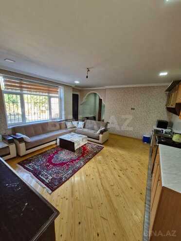 3 otaqlı həyət evi/bağ evi - Xocəsən q. - 100 m² (3)