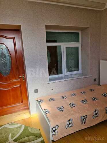 3 otaqlı həyət evi/bağ evi - Xocəsən q. - 100 m² (24)