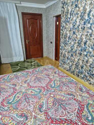 3 otaqlı həyət evi/bağ evi - Xocəsən q. - 100 m² (16)