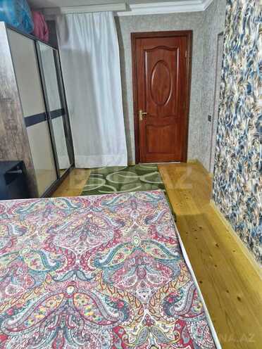 3 otaqlı həyət evi/bağ evi - Xocəsən q. - 100 m² (14)