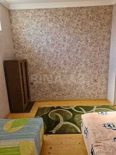 3 otaqlı həyət evi/bağ evi - Xocəsən q. - 100 m² (25)
