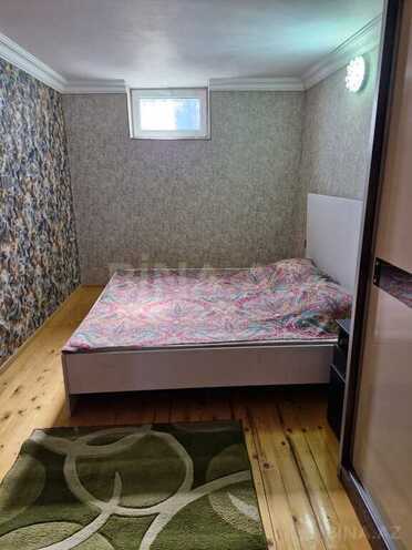 3 otaqlı həyət evi/bağ evi - Xocəsən q. - 100 m² (18)