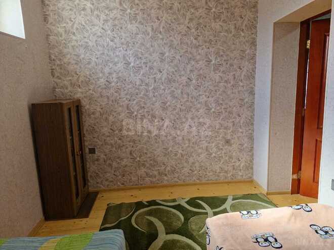3 otaqlı həyət evi/bağ evi - Xocəsən q. - 100 m² (23)