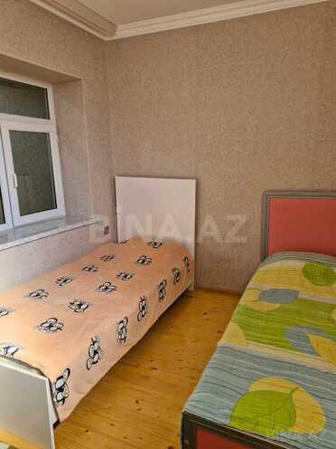 3 otaqlı həyət evi/bağ evi - Xocəsən q. - 100 m² (21)