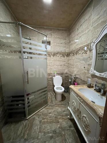 7 otaqlı həyət evi/bağ evi - Zabrat q. - 260 m² (13)
