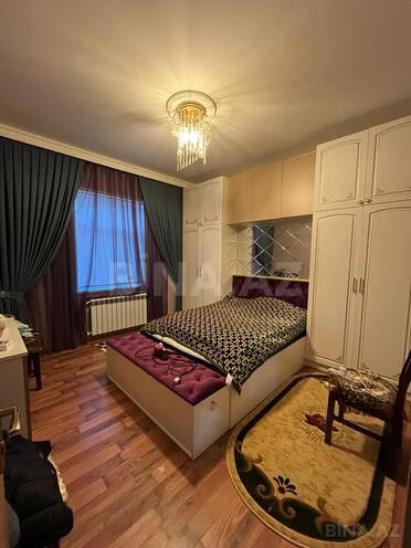 7 otaqlı həyət evi/bağ evi - Zabrat q. - 260 m² (12)