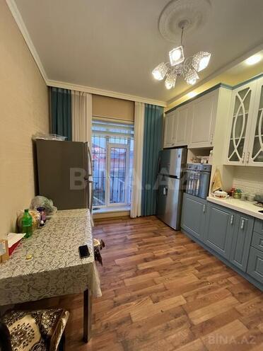 7 otaqlı həyət evi/bağ evi - Zabrat q. - 260 m² (9)