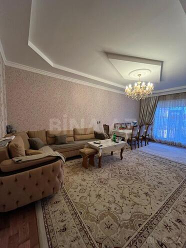7 otaqlı həyət evi/bağ evi - Zabrat q. - 260 m² (11)
