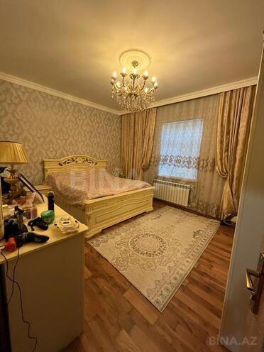 7 otaqlı həyət evi/bağ evi - Zabrat q. - 260 m² (15)