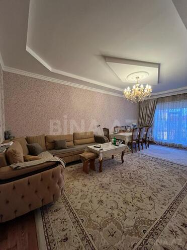7 otaqlı həyət evi/bağ evi - Zabrat q. - 260 m² (14)