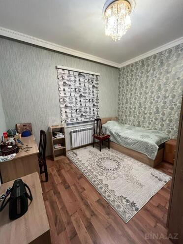 7 otaqlı həyət evi/bağ evi - Zabrat q. - 260 m² (16)