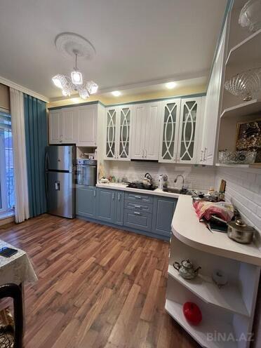 7 otaqlı həyət evi/bağ evi - Zabrat q. - 260 m² (10)