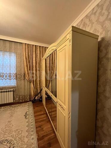 7 otaqlı həyət evi/bağ evi - Zabrat q. - 260 m² (17)