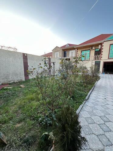 7 otaqlı həyət evi/bağ evi - Zabrat q. - 260 m² (3)