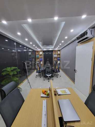 3-комн. офис - Наримановский  р. - 180 м² (1)