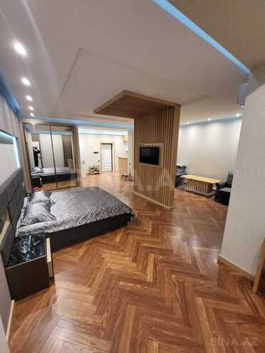 3-комн. офис - Наримановский  р. - 180 м² (13)