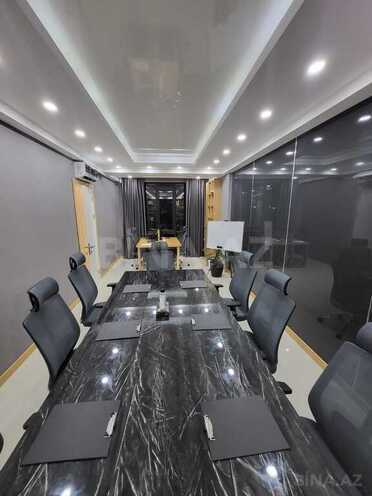 3-комн. офис - Наримановский  р. - 180 м² (9)