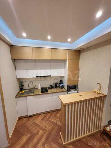 3-комн. офис - Наримановский  р. - 180 м² (14)