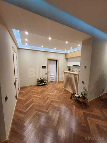 3-комн. офис - Наримановский  р. - 180 м² (10)