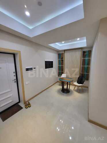3-комн. офис - Наримановский  р. - 180 м² (4)