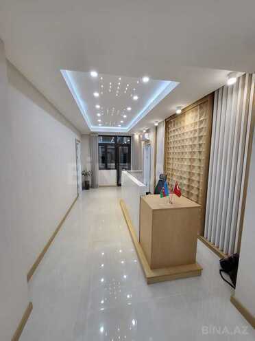3-комн. офис - Наримановский  р. - 180 м² (8)