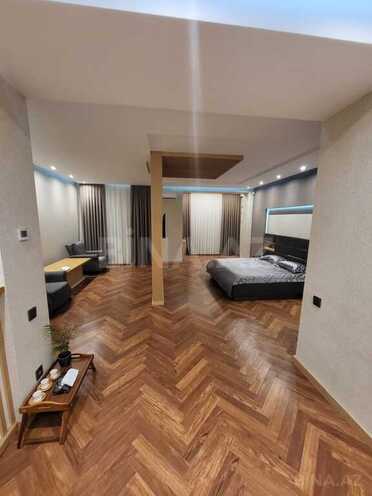 3-комн. офис - Наримановский  р. - 180 м² (11)